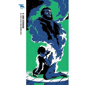   Robert Louis Stevenson: Dr. Jekyll és Mr. Hyde különös esete - Trubadúr Zsebkönyvek 31.