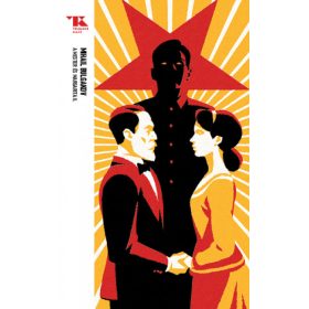   Mihail Bulgakov: A Mester és Margarita II. - Trubadúr Zsebkönyvek 33.