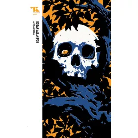 Edgar Allan Poe: Az aranybogár - Trubadúr Zsebkönyvek 47.