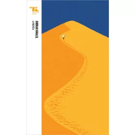 Gibran Kahlil: A próféta - Trubadúr Zsebkönyvek 46.