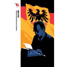   Bibó István: A német politikai hisztéria okai és története - Trubadúr Zsebkönyvek 69.