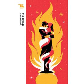   E. T. A. Hoffmann: Az arany virágcserép - Trubadúr Zsebkönyv 57.