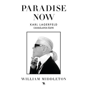 William Middleton: Paradise now