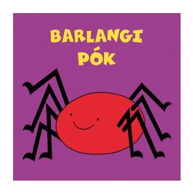 Bartos Erika: Barlangi pók