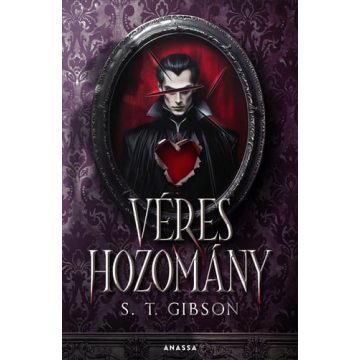 S. T. Gibson: Véres Hozomány