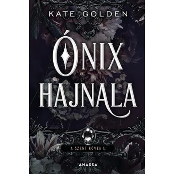 Kate Golden: Ónix hajnala