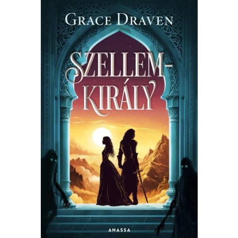 Grace Draven: Szellemkirály