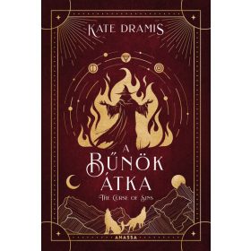   Kate Dramis: The Curse of Sins - A Bűnök Átka - A Szentek Átka