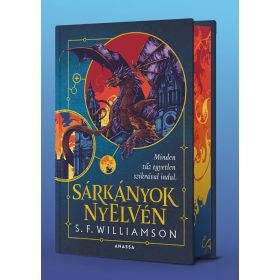 S. F. Williamson: Sárkányok nyelvén