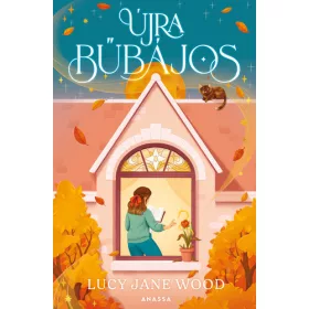 Lucy Jane Wood: Újra bűbájos