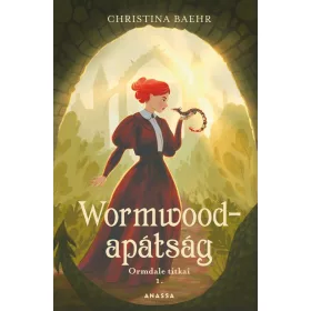 Christina Baehr: Wormwood-apátság