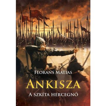 Florans Matias: Ankisza