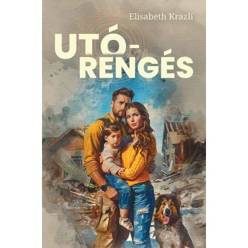 Elisabeth Krazli: Utórengés