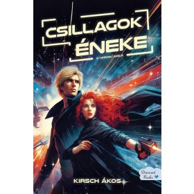 Kirsch Ákos: Csillagok éneke