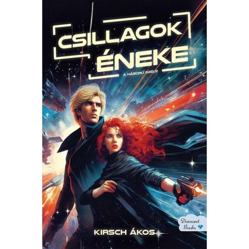 Kirsch Ákos: Csillagok éneke