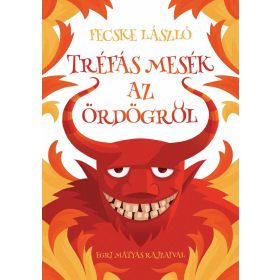 Fecske László: Tréfás mesék az ördögről