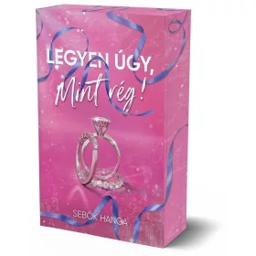 Sebők Hanga: Legyen úgy, mint rég!
