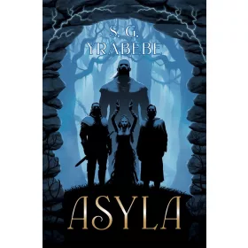 S. G. Yrabebe: Asyla