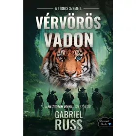 Gabriel Russ: Vérvörös vadon