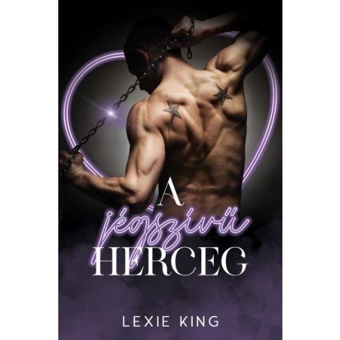 Lexie King: A jégszívű herceg