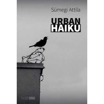 Sümegi Attila: Urban haiku