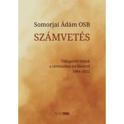 Somorjai Ádám: Számvetés