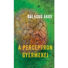 Balaskó Ákos: A perceptron gyermekei