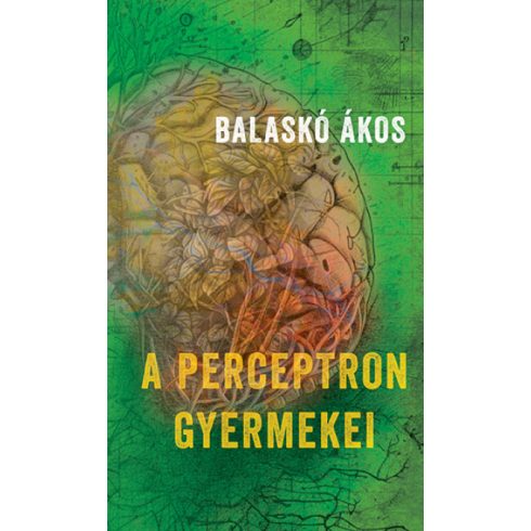 Balaskó Ákos: A perceptron gyermekei