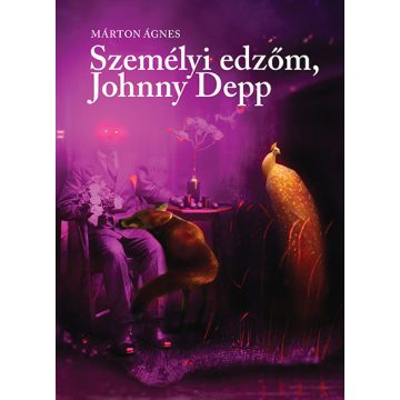 Márton Ágnes: Személyi edzőm, Johnny Depp