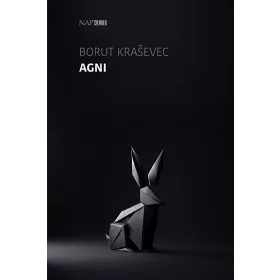 Borut Kraevec: Agni