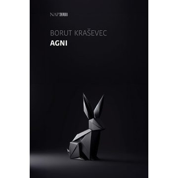 Borut Kraevec: Agni