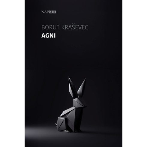 Borut Kraevec: Agni