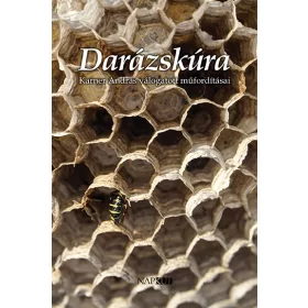 Karner András: Darázskúra