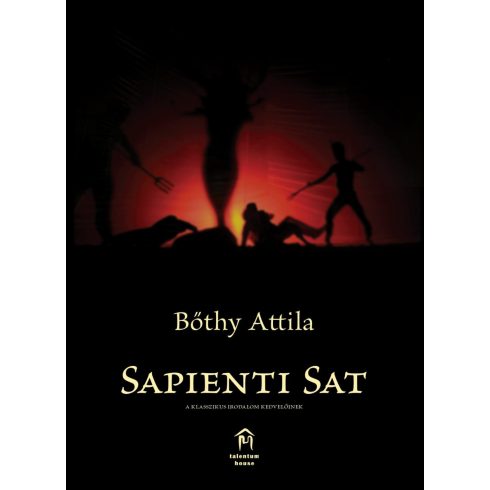 BŐTHY ATTILA: SAPIENTI SAT