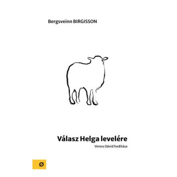Bergsveinn Birgisson: Válasz ​Helga levelére