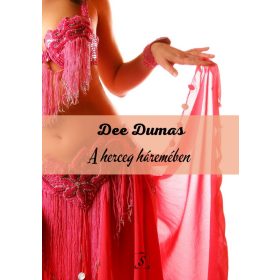 Dee Dumas: A herceg háremében