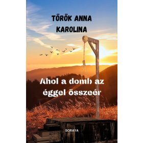 Török Anna Karolina: Ahol a domb az éggel összeér