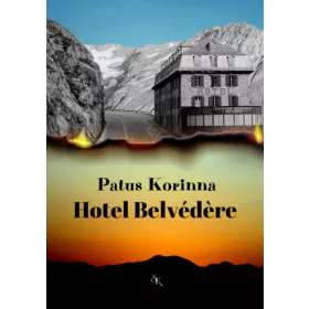Patus Korinna: Hotel Belvédére