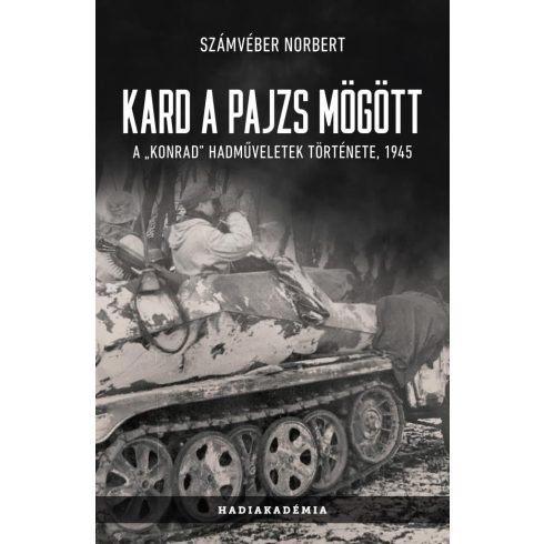 Számvéber Norbert: Kard a pajzs mögött