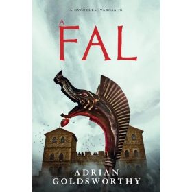Adrian Goldsworthy: A fal