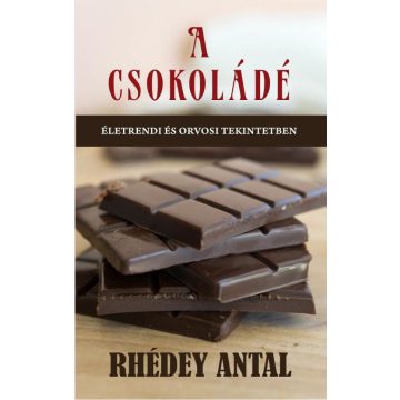 Rhédey Antal: A csokoládé