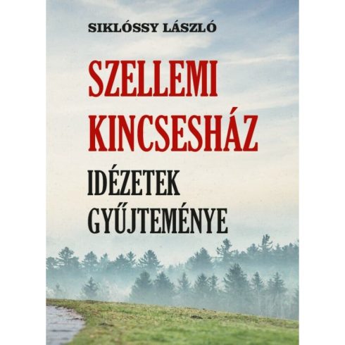 Siklóssy László: Szellemi kincsesház