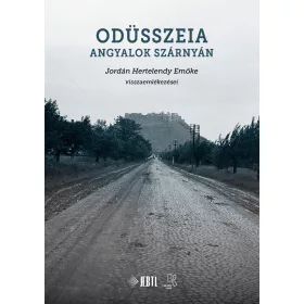 ODÜSSZEIA - ANGYALOK SZÁRNYÁN