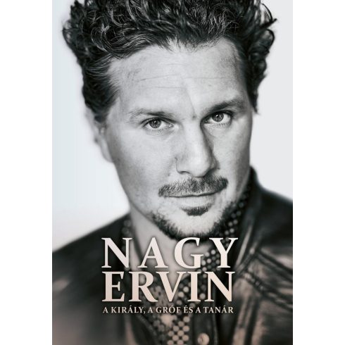 Péterfy Gergely: Nagy Ervin