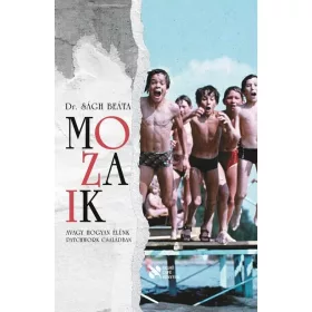   Dr. Ságh Beáta: Mozaik - Avagy hogyan élünk patchwork családban