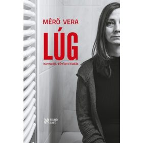 Mérő Vera: Lúg (harmadik, bővített kiadás)