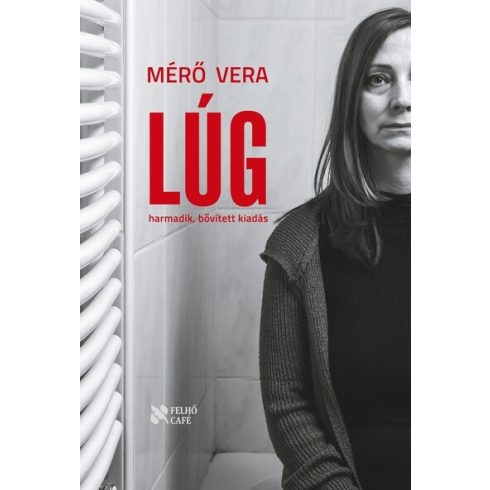 Mérő Vera: Lúg (harmadik, bővített kiadás)