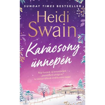 Heidi Swain: Karácsony ünnepén