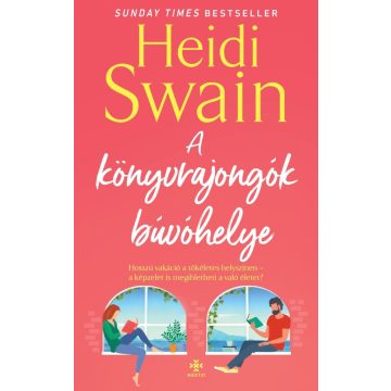 Heidi Swain: A könyvrajongók búvóhelye