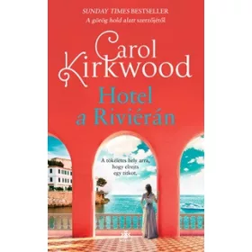 Carol Kirkwood: Hotel a Riviérán